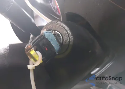 2013 Chevrolet Equinox Ls z USA, uszkodzony, nr VIN 2GNALBEK4D1217361